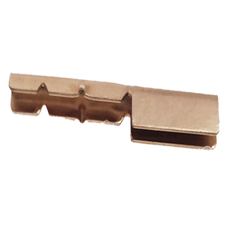 Copper Stamped Parts 5