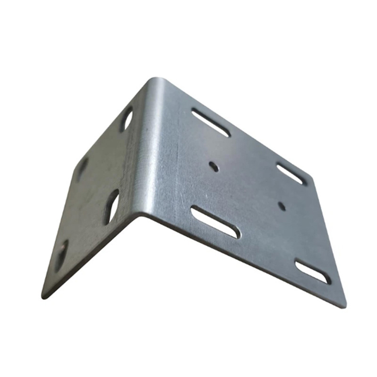 Stainless Steel Parts  3