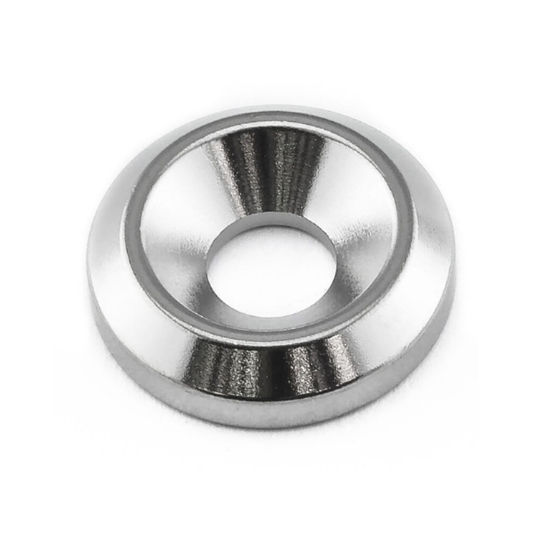 Stainless Steel Parts 8