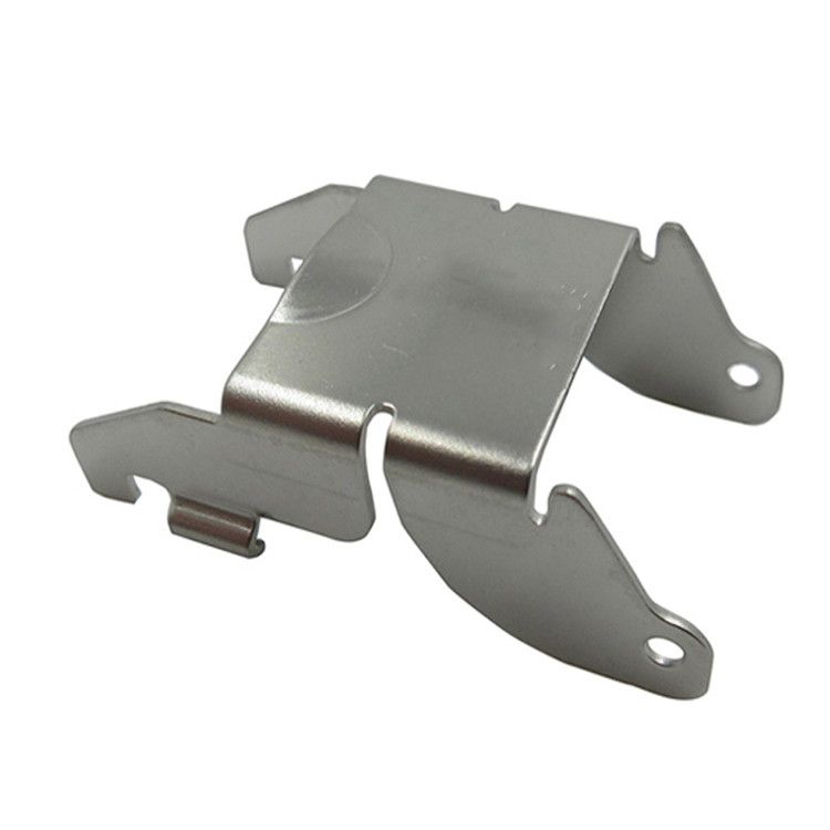 Stainless Steel Parts 9