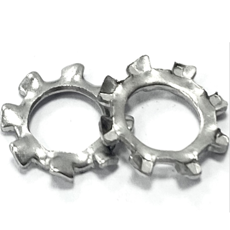 Carbon Steel Stamped Parts 10