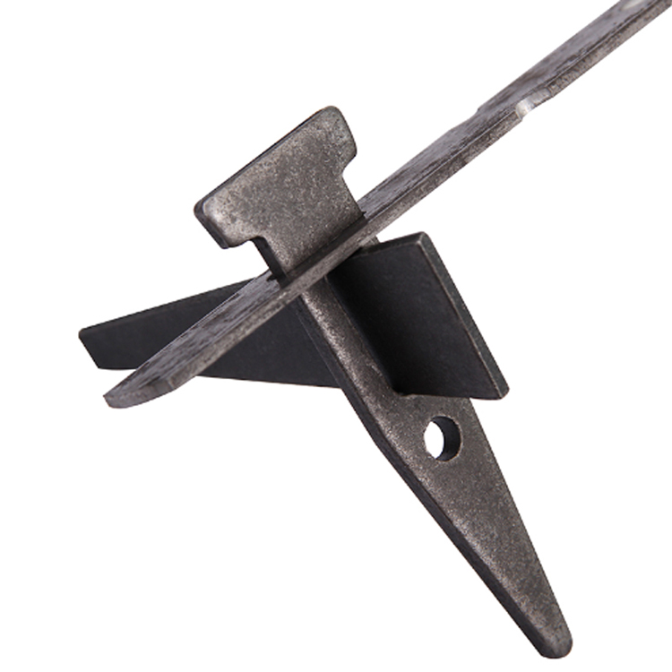 Carbon Steel Stamped Parts 8