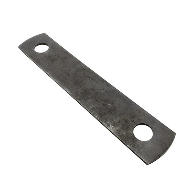 Carbon Steel Stamped Parts 4