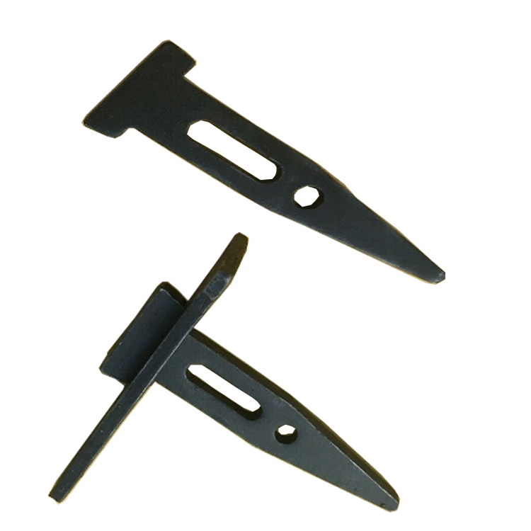 Carbon Steel Stamped Parts 2