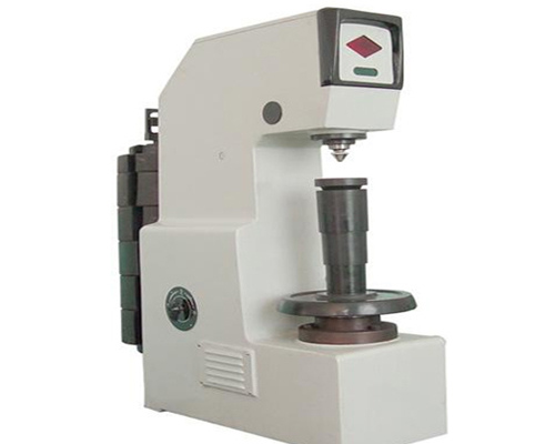 portable hardness tester