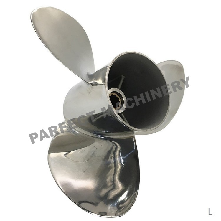 Boat Propeller 12