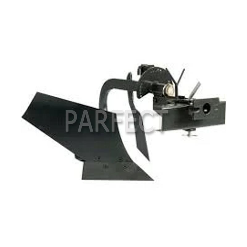 Mouldboard plow  04