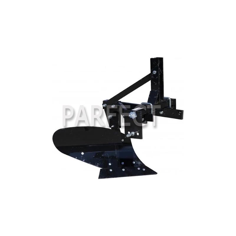 Mouldboard plow  03