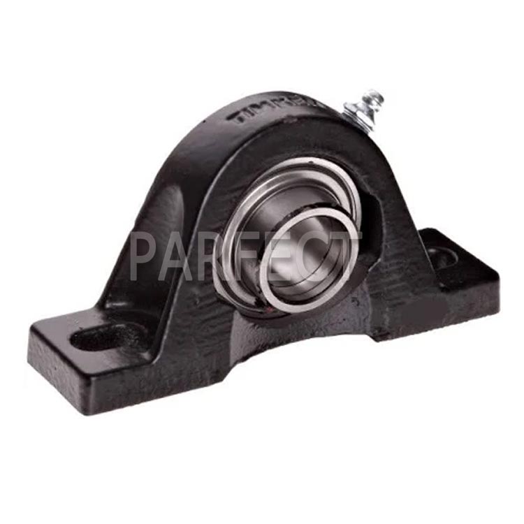 Pillow Block Bearing    02