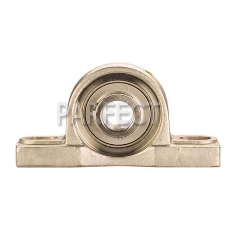 Pillow Block Bearing    09