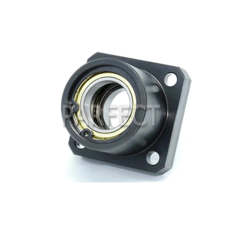 Square Bearing Block  03