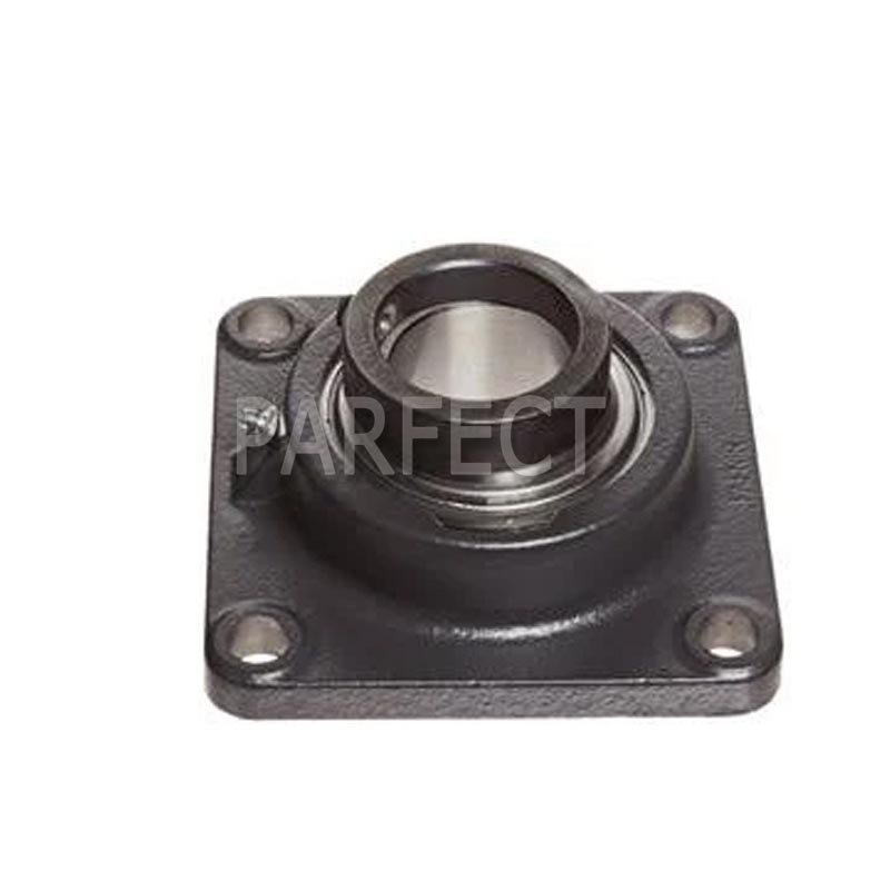 Square Bearing Block  02