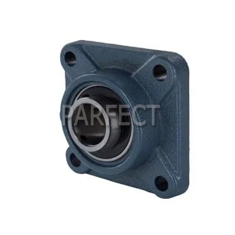 Square Bearing Block  01