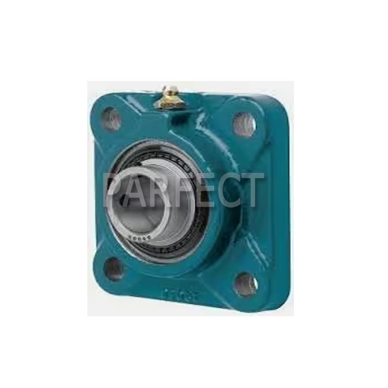 Square Bearing Block  07