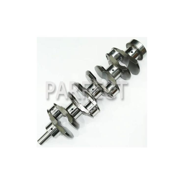 Crossflow Crankshaft  08