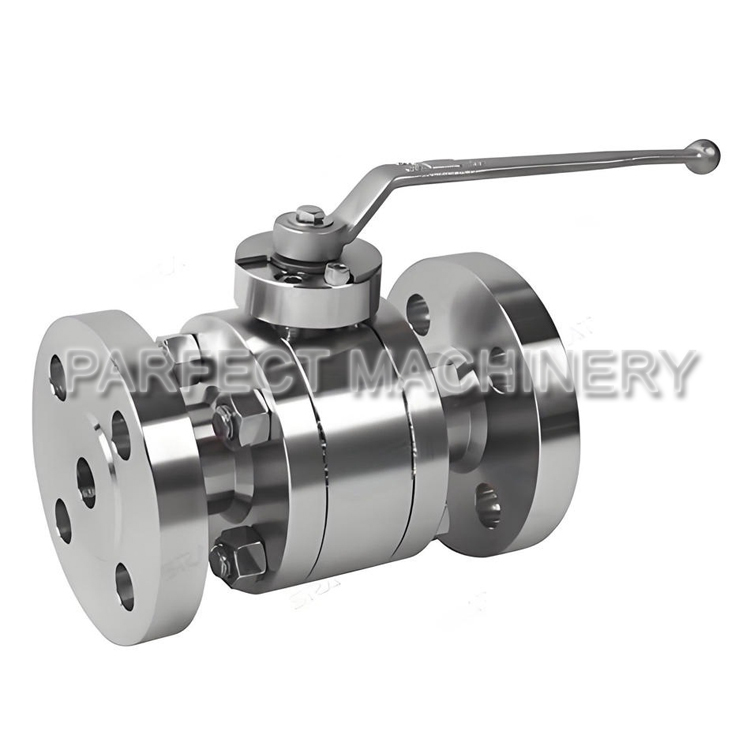 ball valve 07