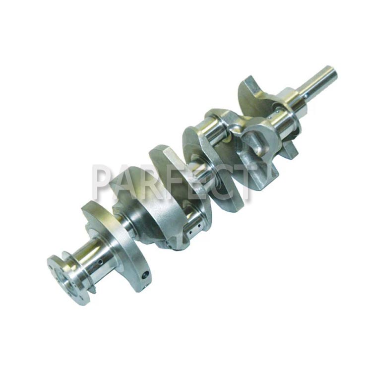 Flathead Crankshaft 01