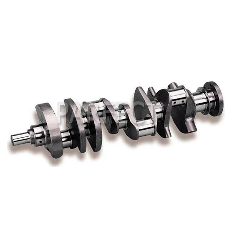 Flathead Crankshaft 02