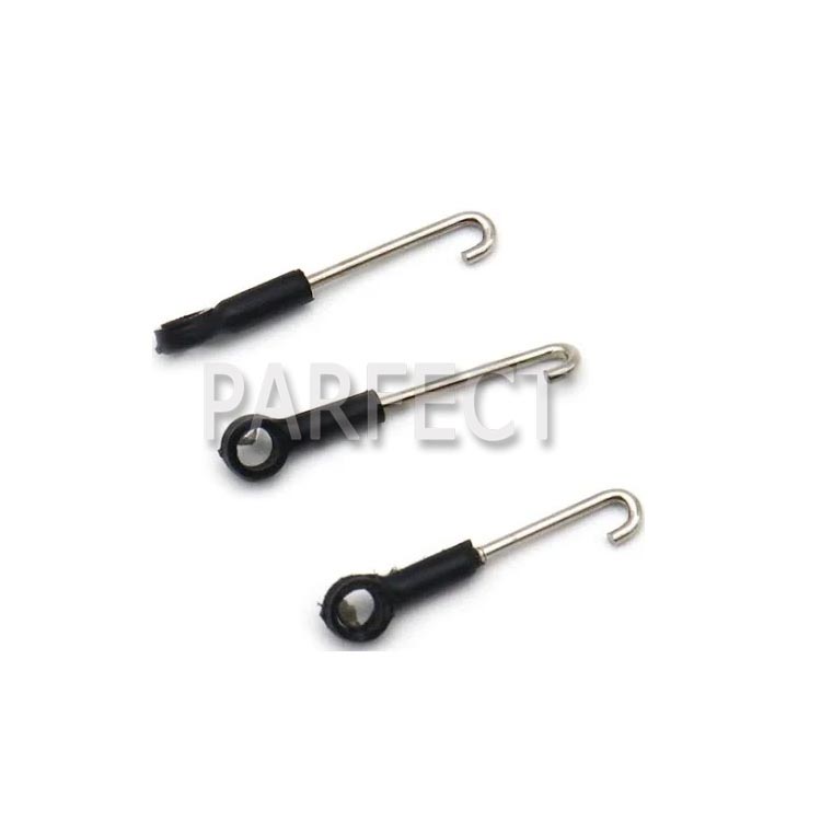 Secondary Linkage Set  02