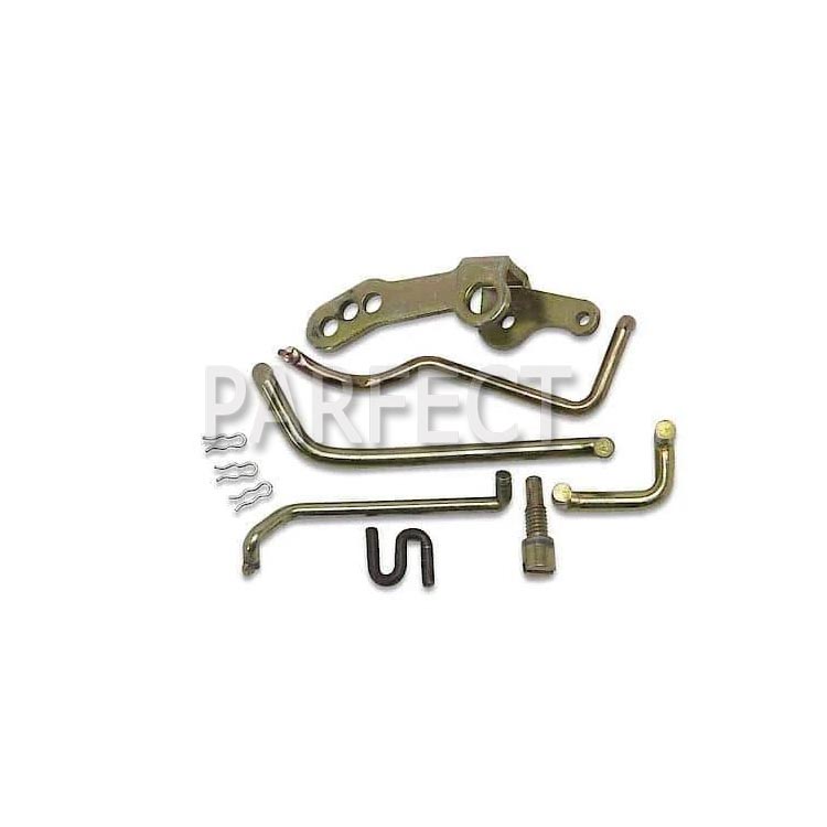 Secondary Linkage Set  08