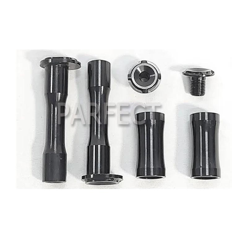 Secondary Linkage Set  07