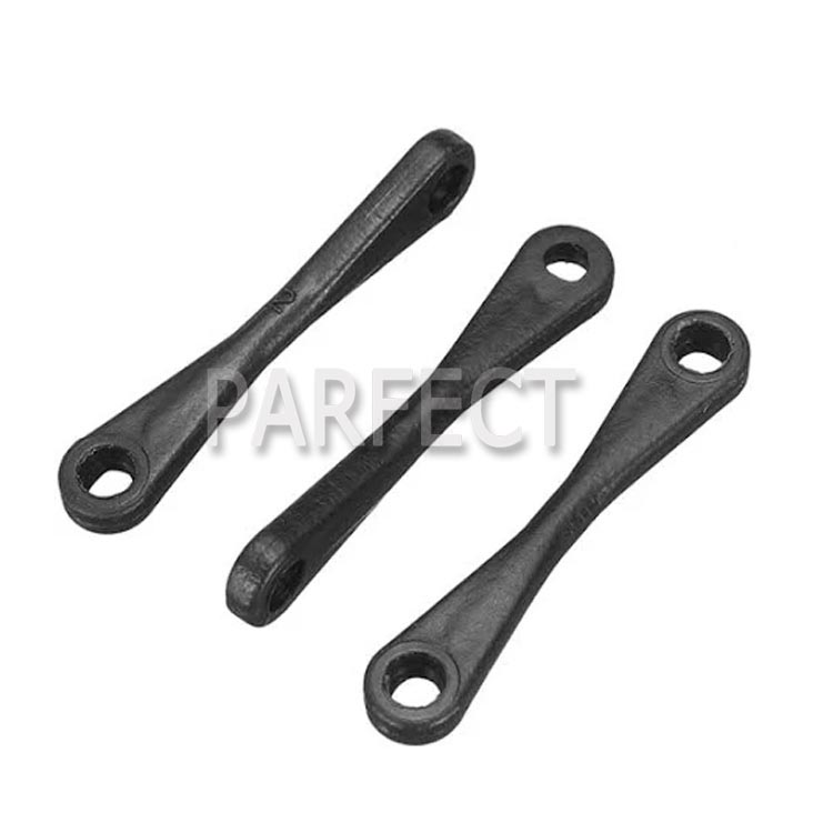 Secondary Linkage Set  01