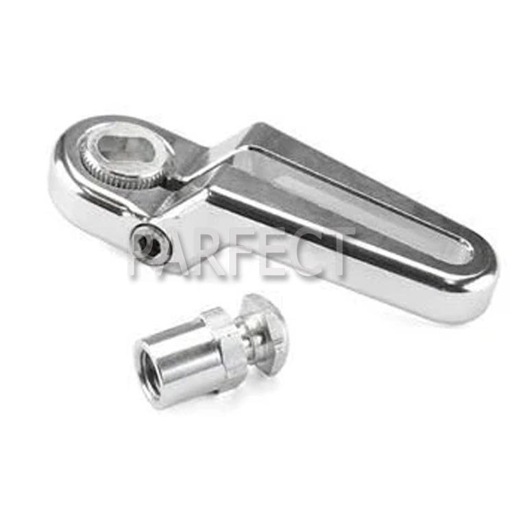 Shifter Arm  08
