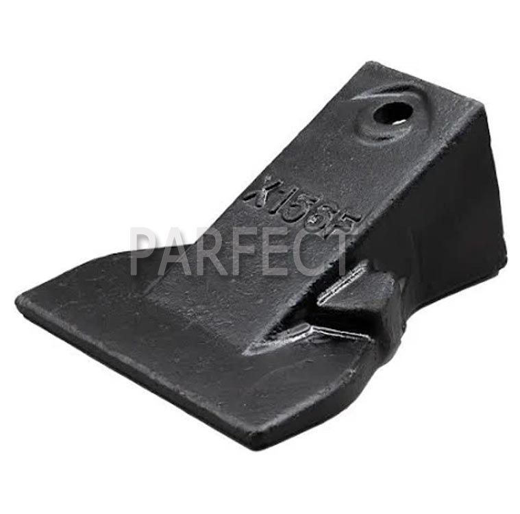 Excavator bucket teeth  04