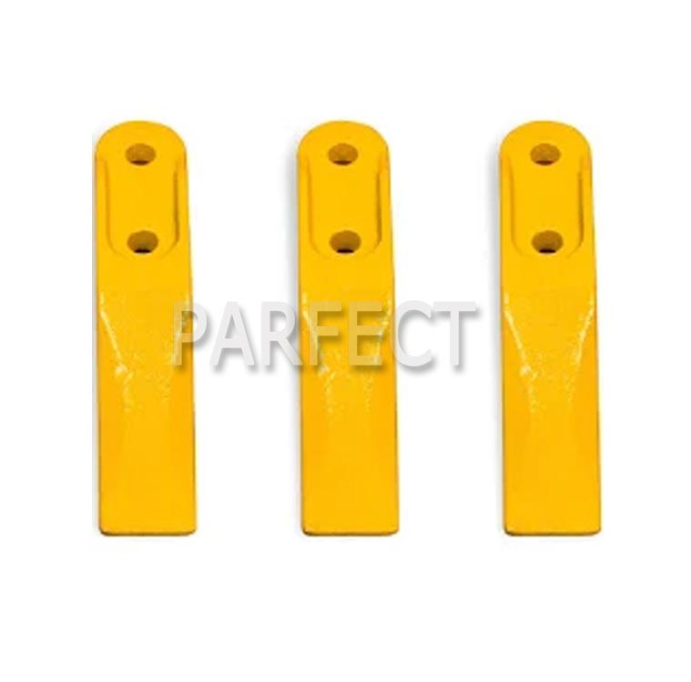 Excavator bucket teeth  01