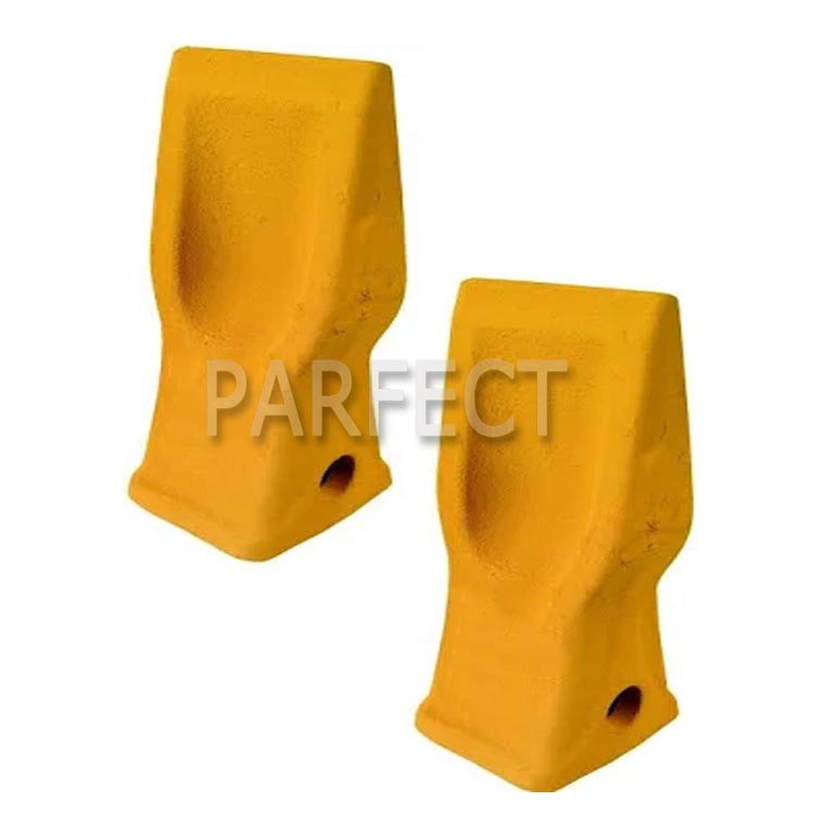 Excavator bucket teeth  08