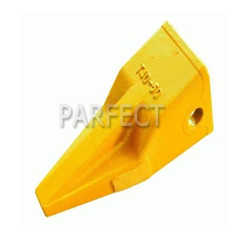 Excavator bucket teeth  06