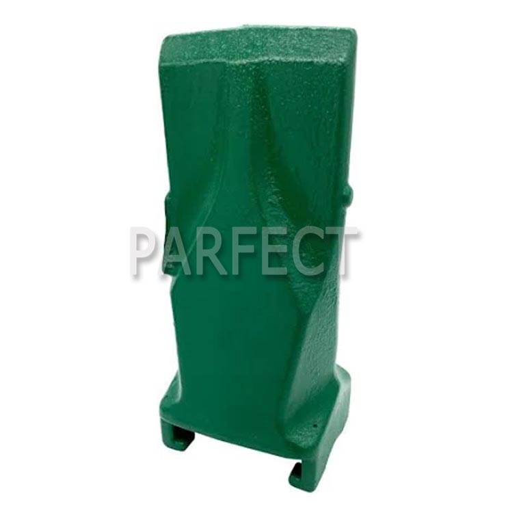 Excavator bucket teeth  09