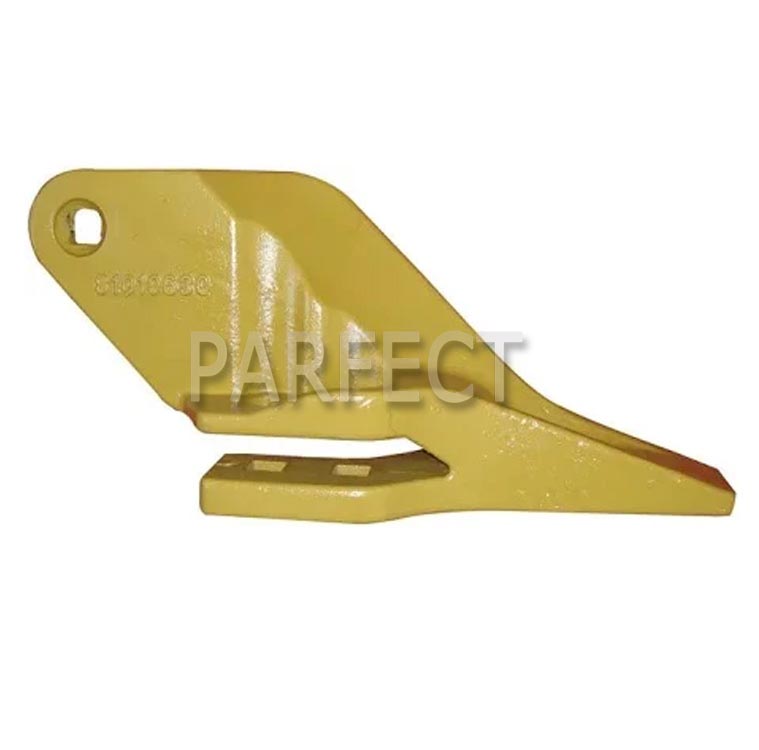 Excavator bucket teeth  05