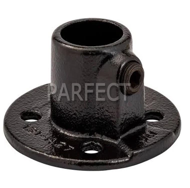 Pipe Flange  01