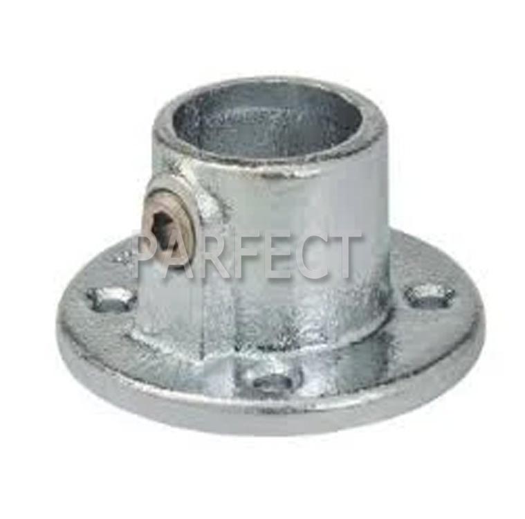 Pipe Flange  09