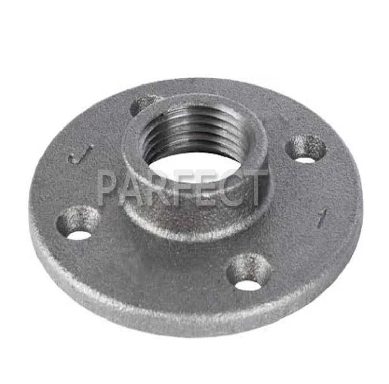 Pipe Flange  04