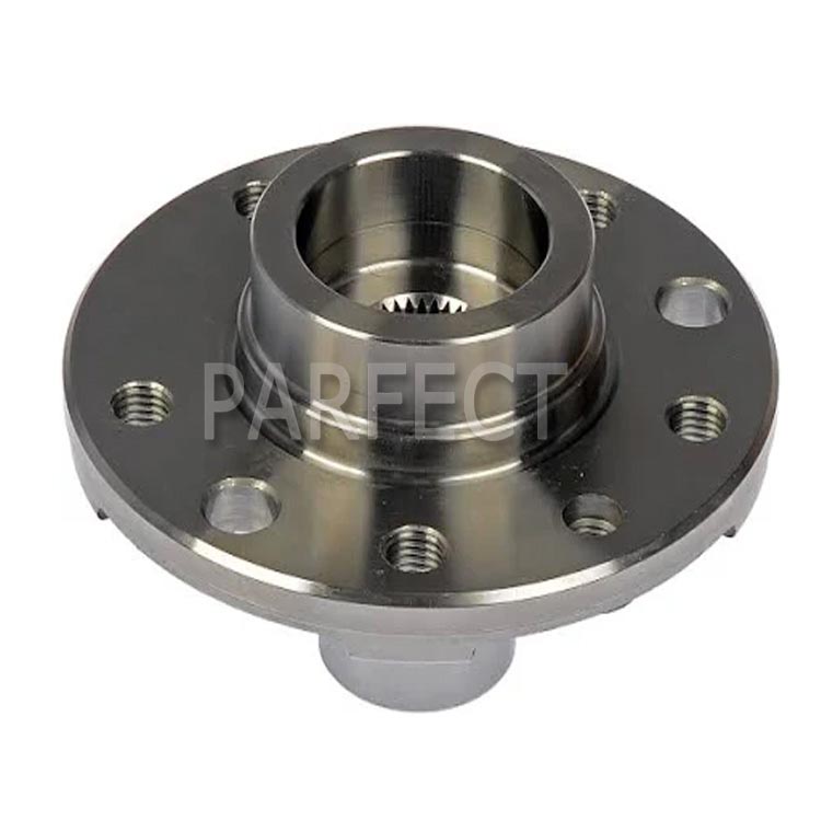 Wheel Hub 01