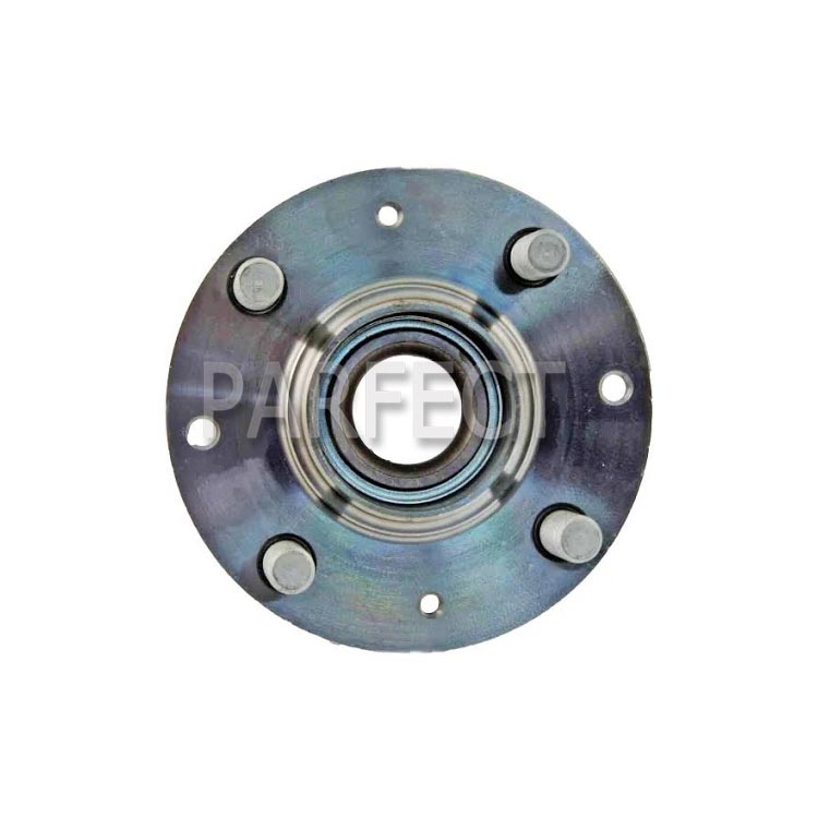 Wheel Hub 08
