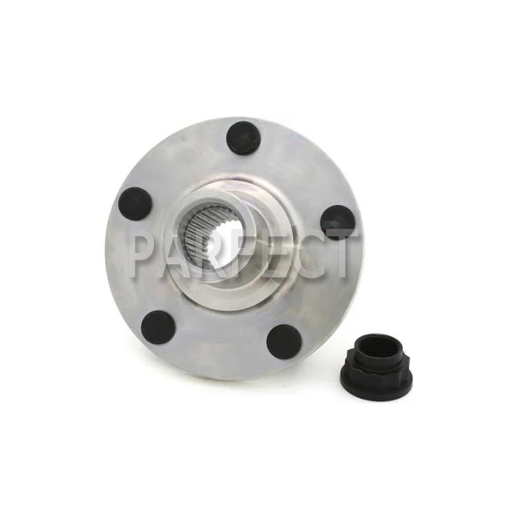 Wheel Hub 05