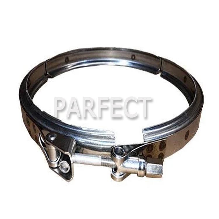 Clamping Ring   09