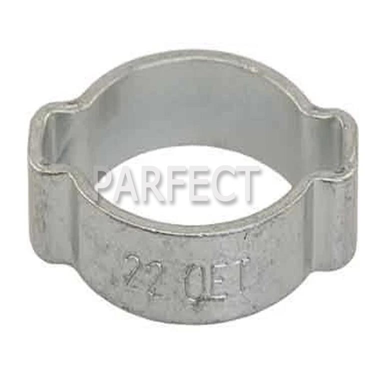 Clamping Ring   08