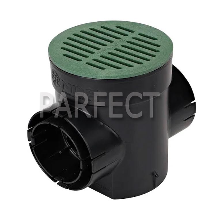 Outlet   Bullet Basin 06