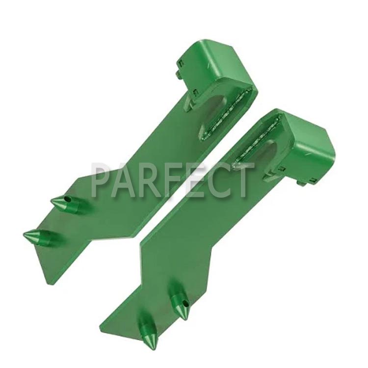 Tractor Mounting Brackets  01