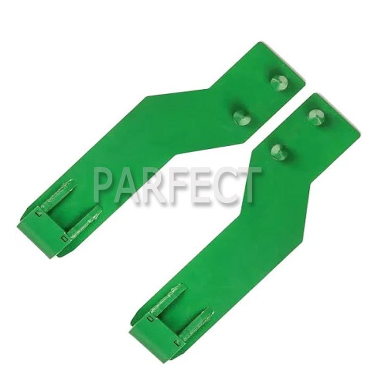 Tractor Mounting Brackets  02