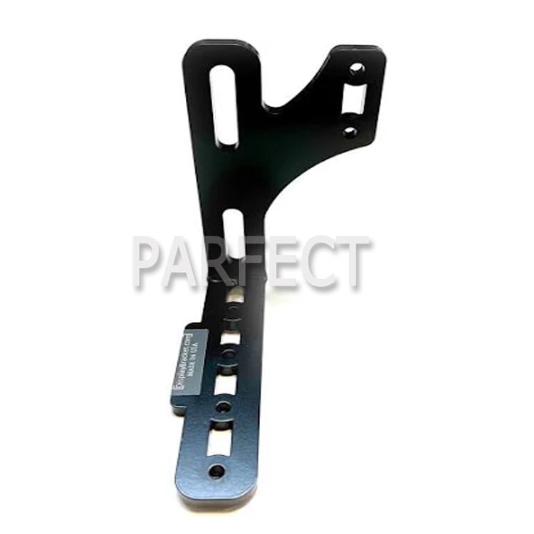 Tractor Mounting Brackets  06
