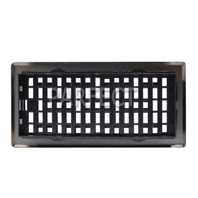 Furnace Grate 08