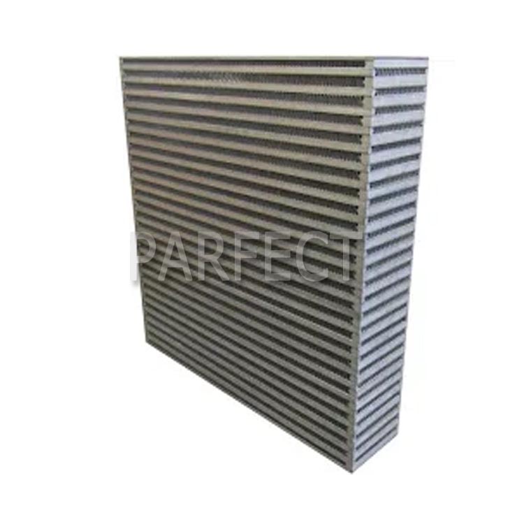 Heat Exchanger 01