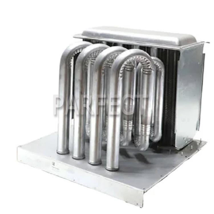 Heat Exchanger 06