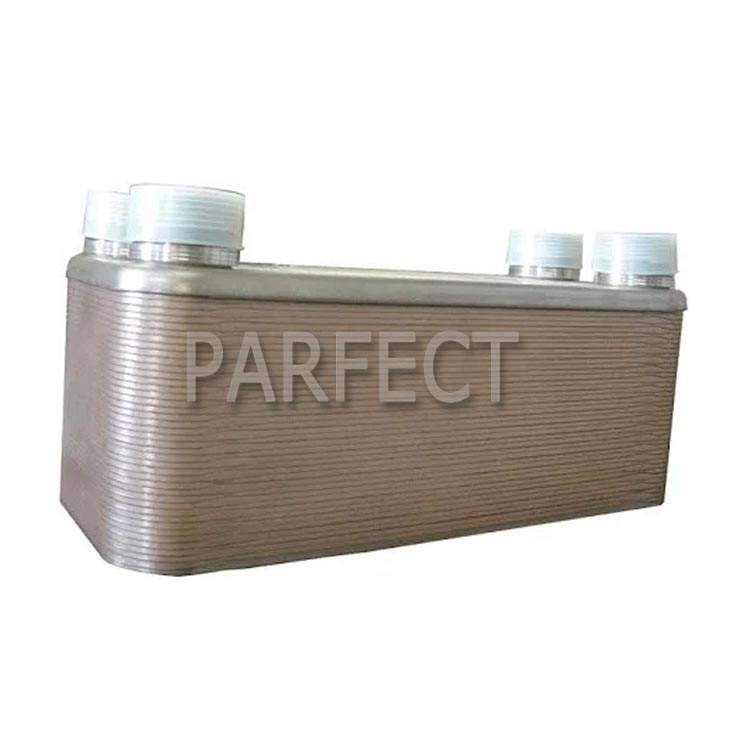 Heat Exchanger 04