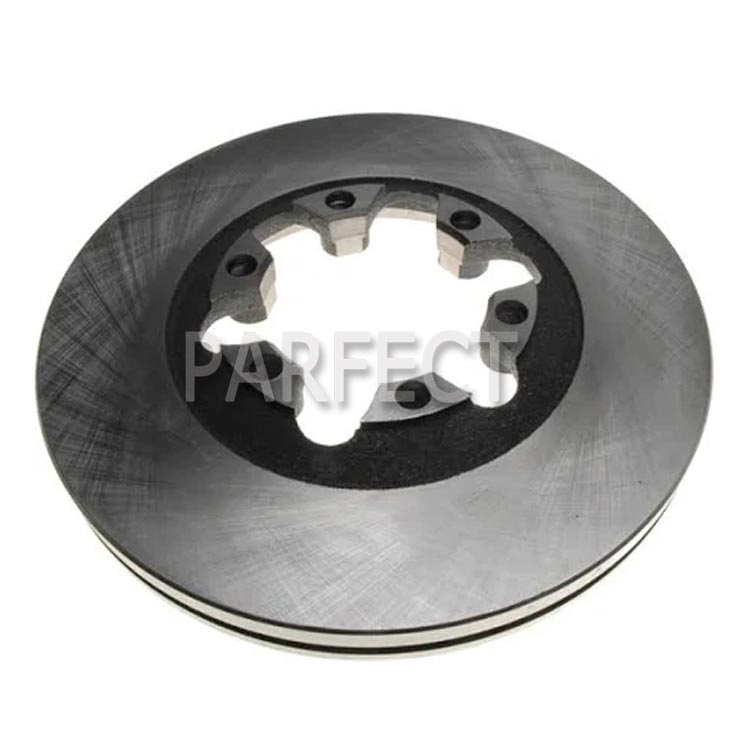 Brake Rotor 06